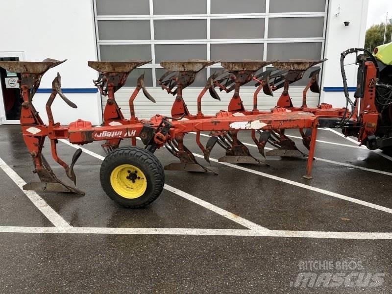 Kuhn HV 575 Navadni plugi