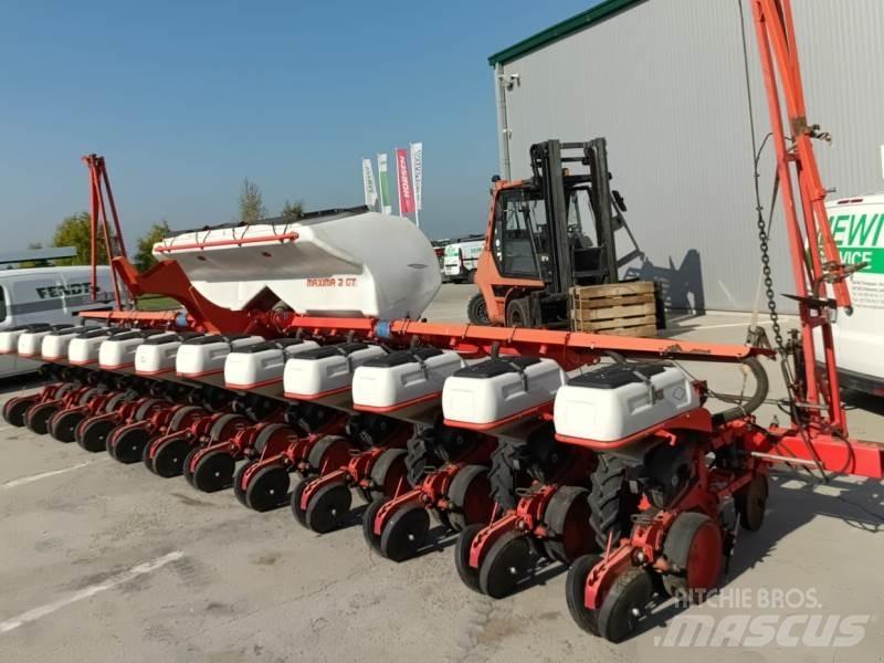 Kuhn Maxima 2 Drugi stroji in priključki za setev in sajenje