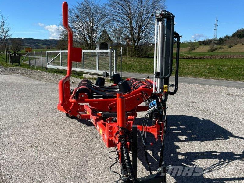 Kuhn RW 1410M Stroji za zavijanje