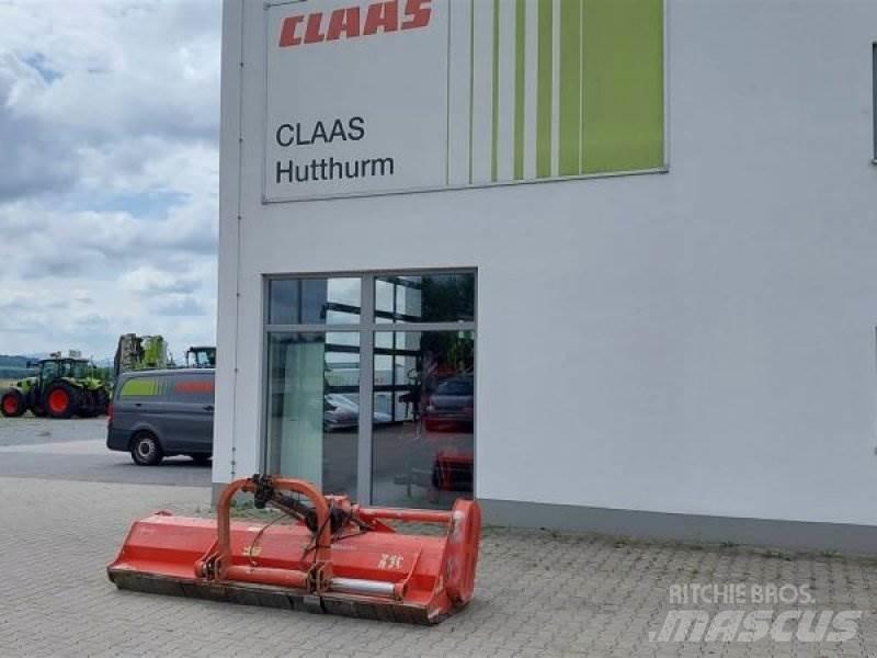 Kuhn VKM 280 Kombajni za krmo