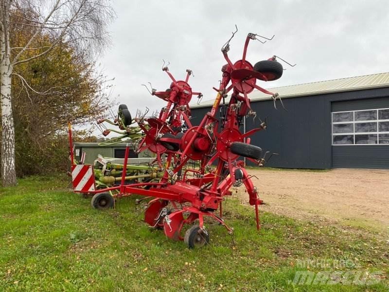 Lely Lotus 900 Diskaste kosilnice