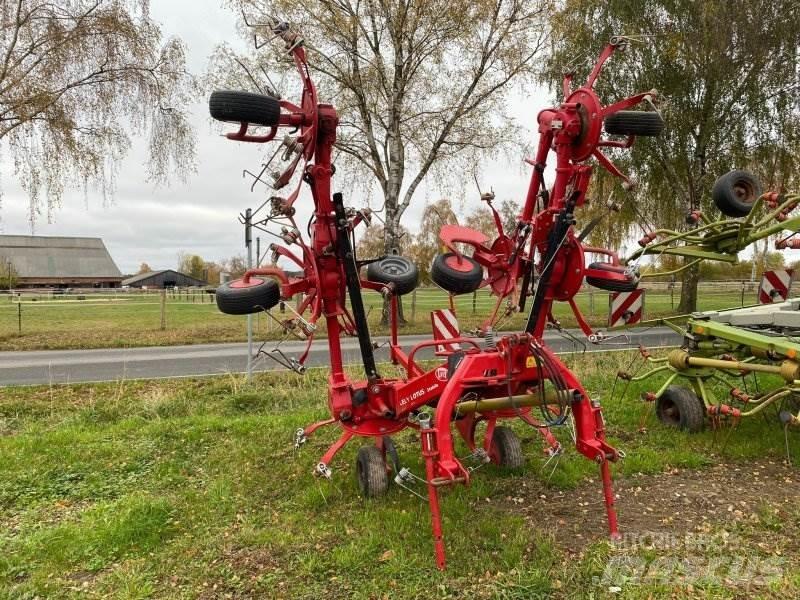 Lely Lotus 900 Diskaste kosilnice