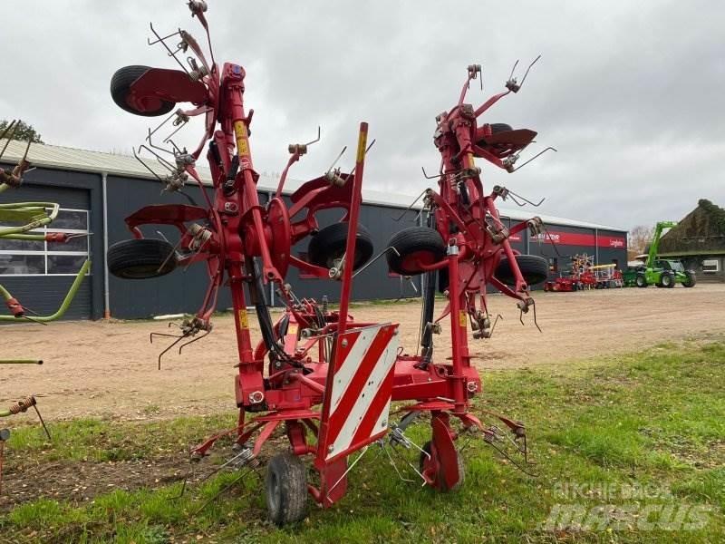 Lely Lotus 900 Diskaste kosilnice