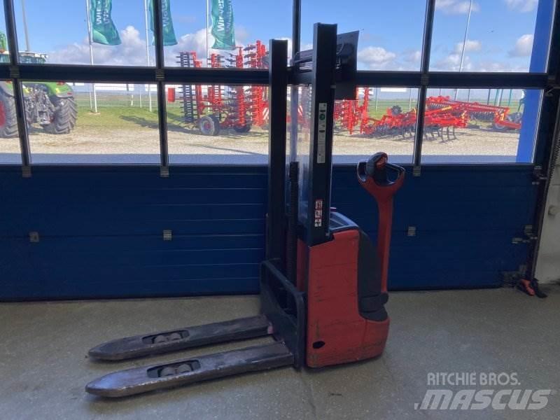 Linde L 10 Manipulacija materiala - drugo