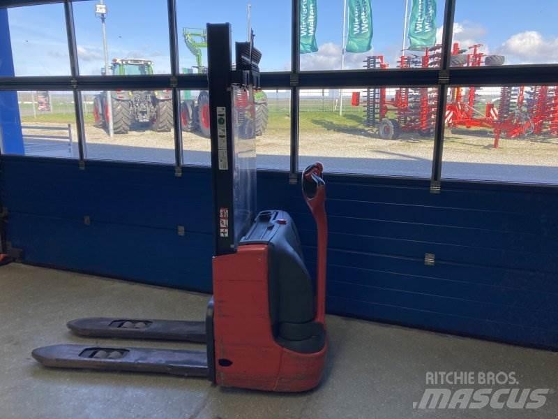 Linde L 10 Manipulacija materiala - drugo