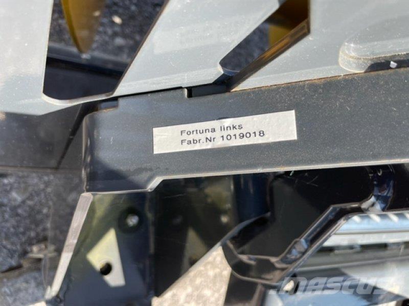 Mammut Fortuna Druga oprema za žetev krme