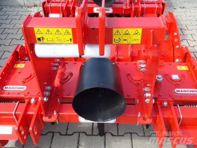 Maschio DL 1500 Kolutne brane
