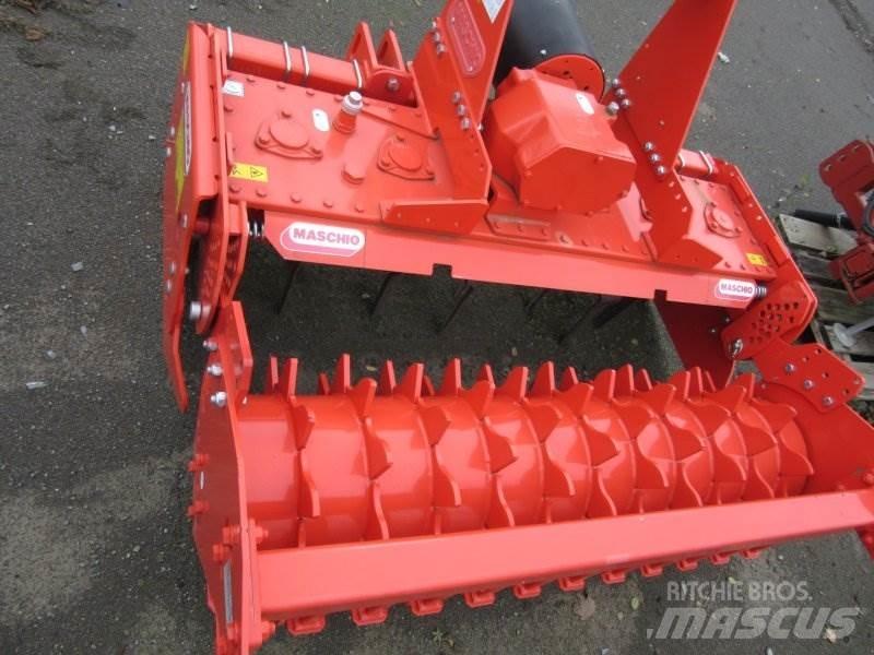 Maschio DL 1500 Kolutne brane