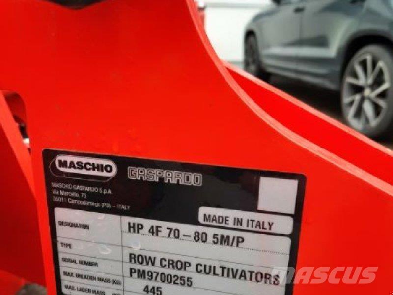 Maschio HP4-5M Kmetijstvo - drugo