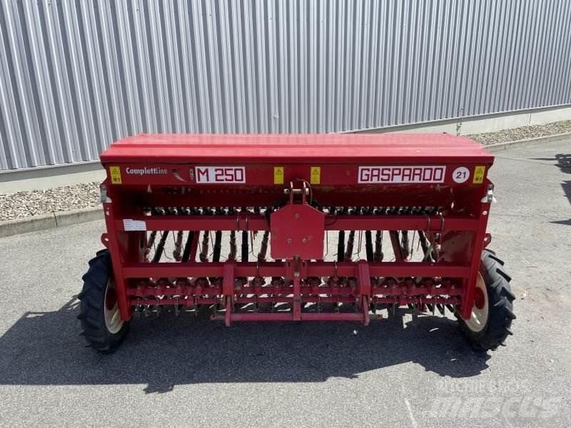 Maschio M 250 Sejalnice