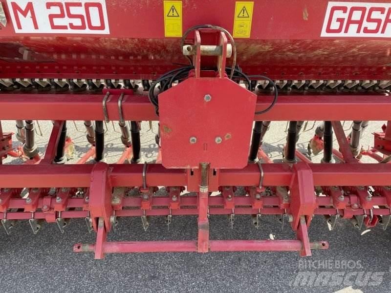 Maschio M 250 Sejalnice