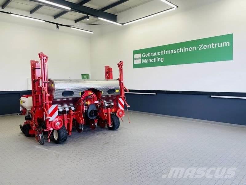 Maschio MAGA 7 Drugi stroji in priključki za setev in sajenje