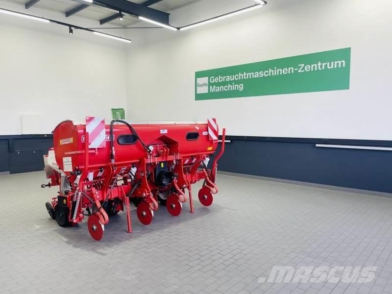 Maschio MTR 4 Drugi stroji in priključki za setev in sajenje