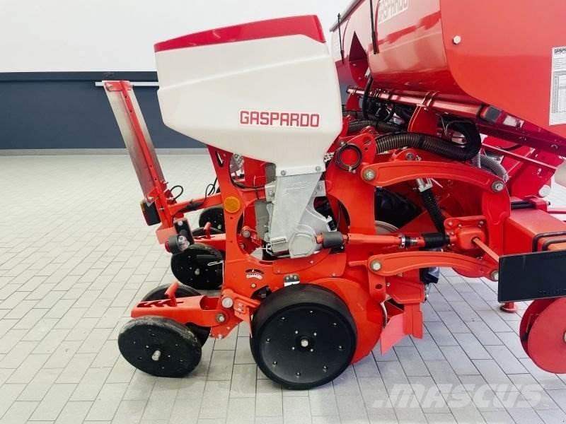 Maschio MTR 4 Drugi stroji in priključki za setev in sajenje