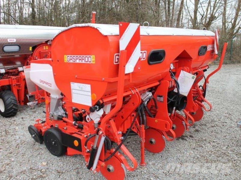 Maschio MTR 4 Drugi stroji in priključki za setev in sajenje