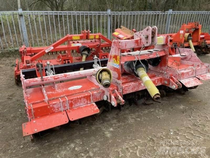 Maschio SC 280 Kultivatorji