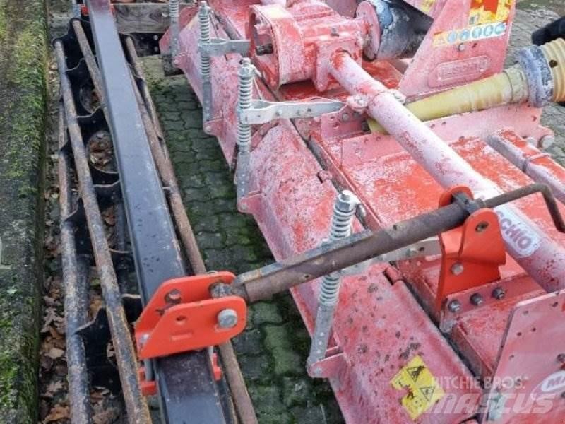 Maschio SC 280 Kultivatorji