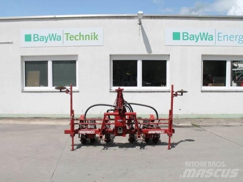 Maschio SV 255 Drugi stroji in priključki za setev in sajenje