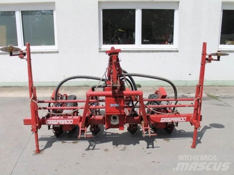 Maschio SV 255 Drugi stroji in priključki za setev in sajenje