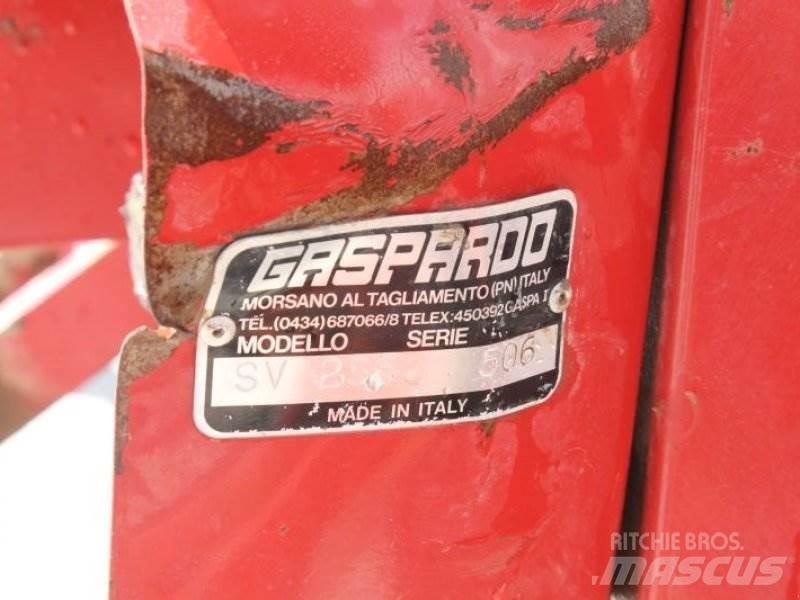 Maschio SV 255 Drugi stroji in priključki za setev in sajenje