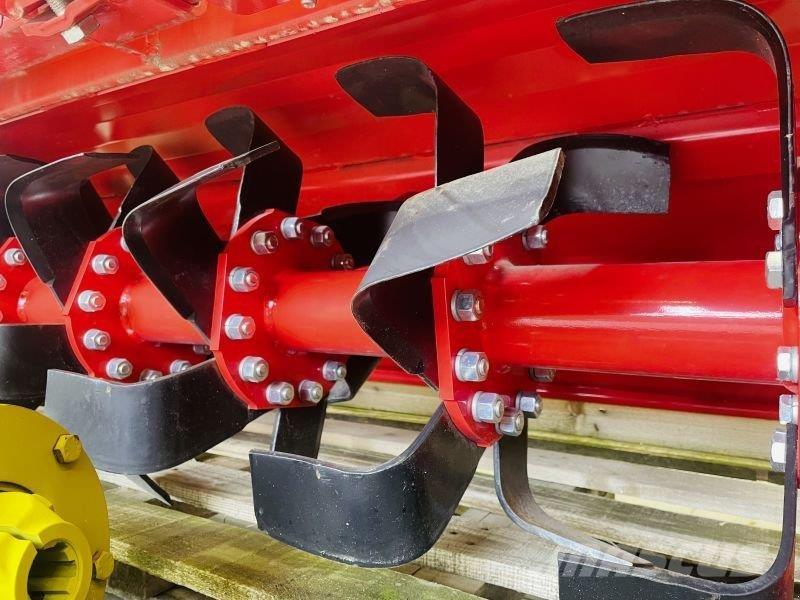 Maschio U-155 Kultivatorji