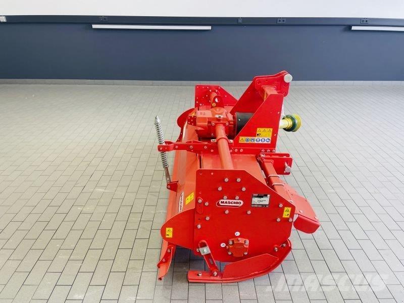 Maschio U-180 Kultivatorji