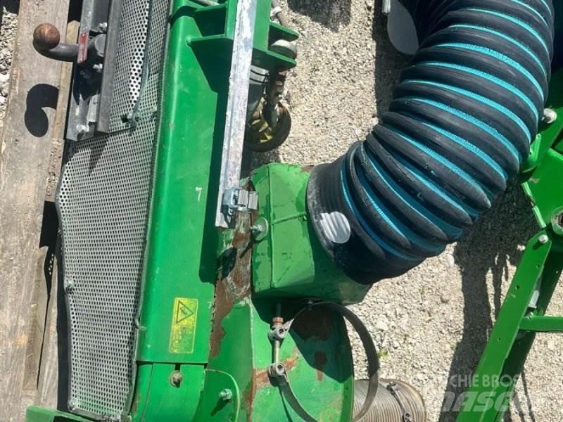 Matev SC-W 400 Žitni sušilci