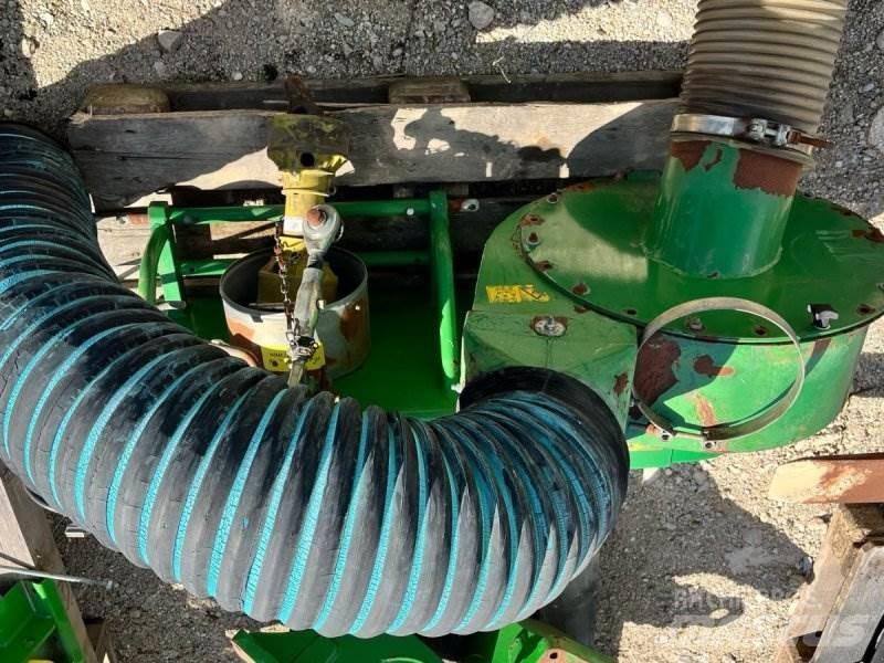Matev SC-W 400 Žitni sušilci