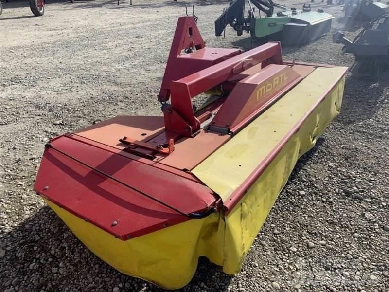 Mörtl FTR 293 Kosilnice