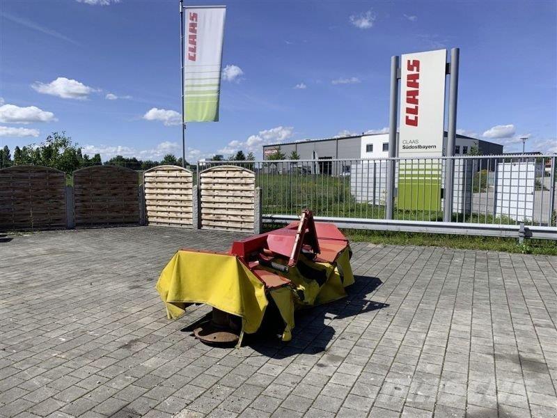 Mörtl FTR 293 Kosilnice