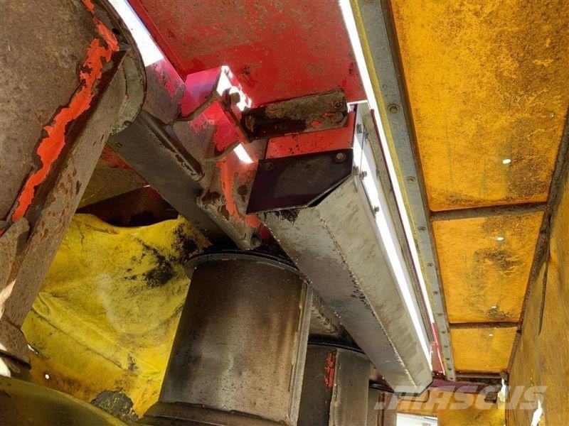 Mörtl FTR 293 Kosilnice