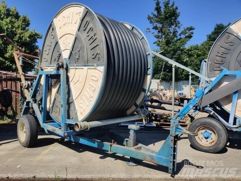 Ocmis 90-300 Sistemi za namakanje