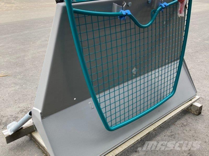 Pfanzelt S 160 Vitli