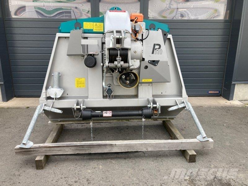Pfanzelt S 160 Vitli