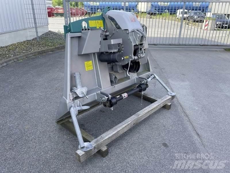 Pfanzelt S160 Vitli