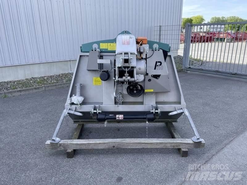 Pfanzelt S160 Vitli