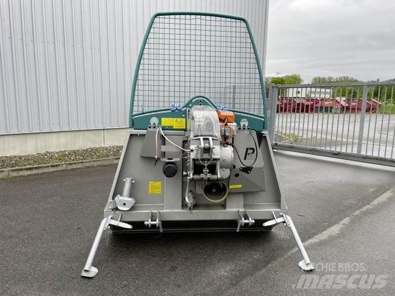 Pfanzelt S160 Vitli