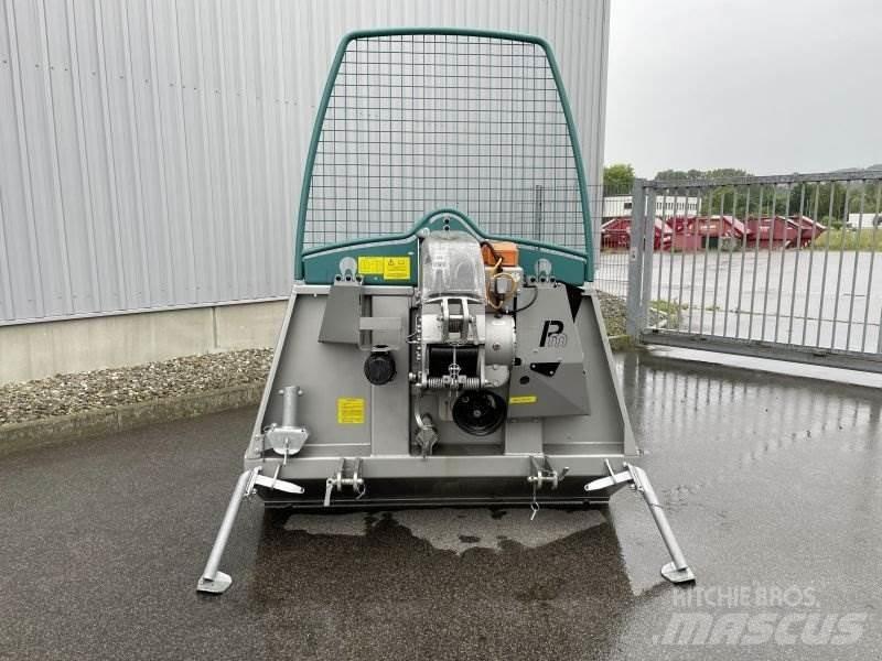 Pfanzelt S160 Vitli