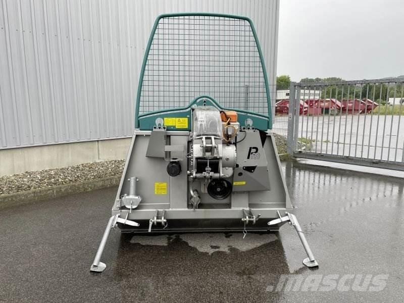 Pfanzelt S160 Vitli