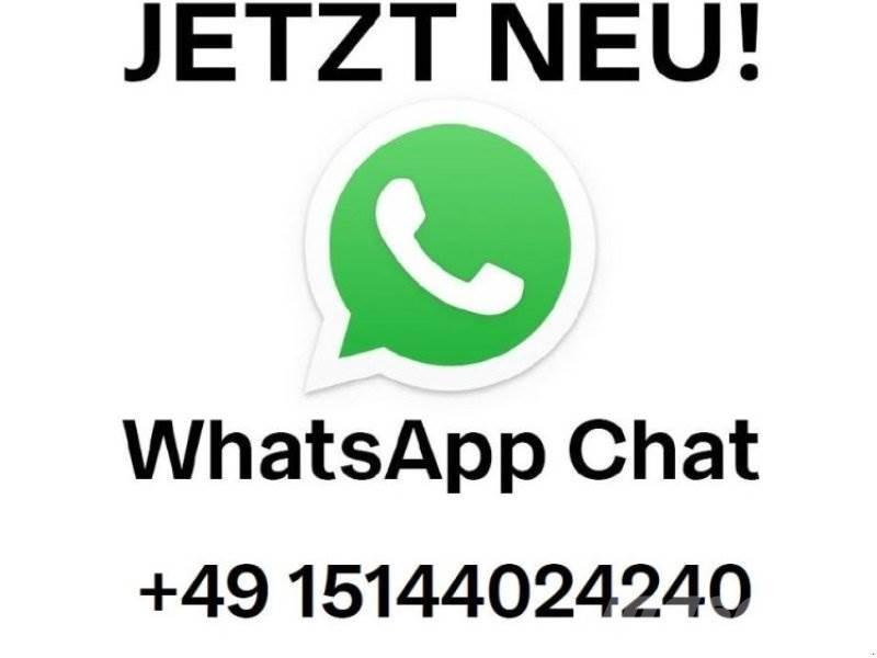 Pfanzelt S160 Vitli