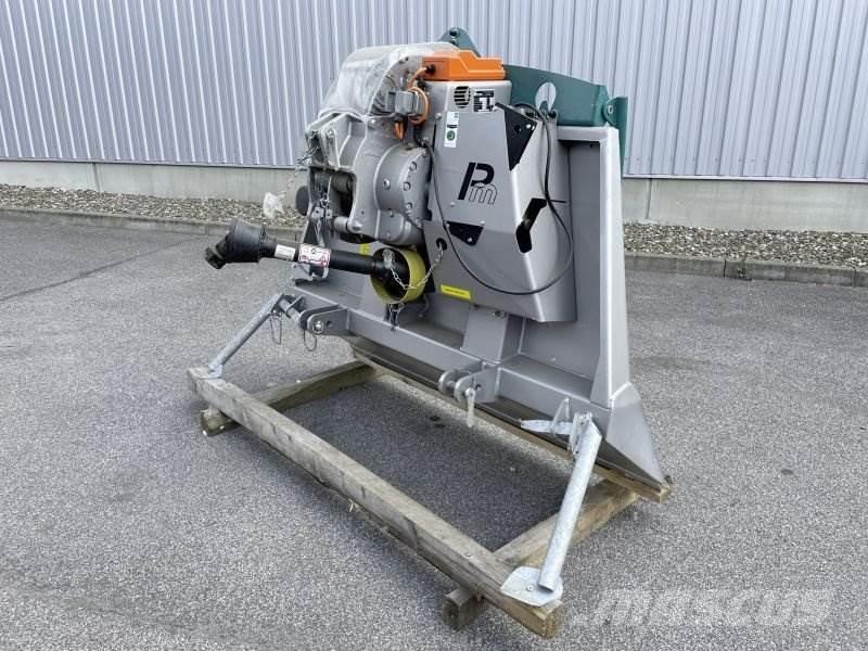 Pfanzelt S172 Vitli