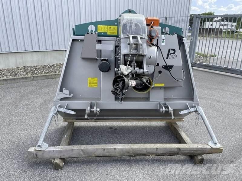 Pfanzelt S172 Vitli