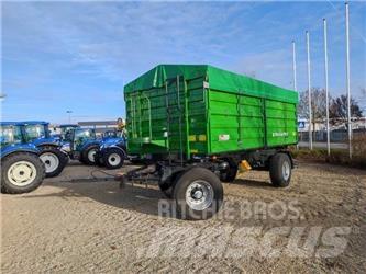 Pronar T 680 MR Tipper trailers