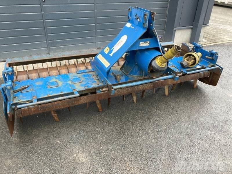 Rabe EMKE 250 Kolutne brane