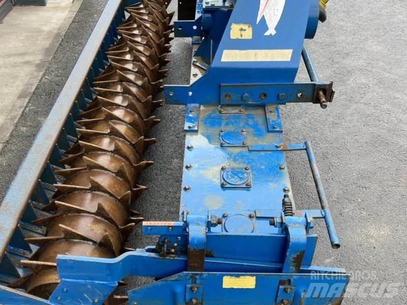 Rabe EMKE 250 Kolutne brane