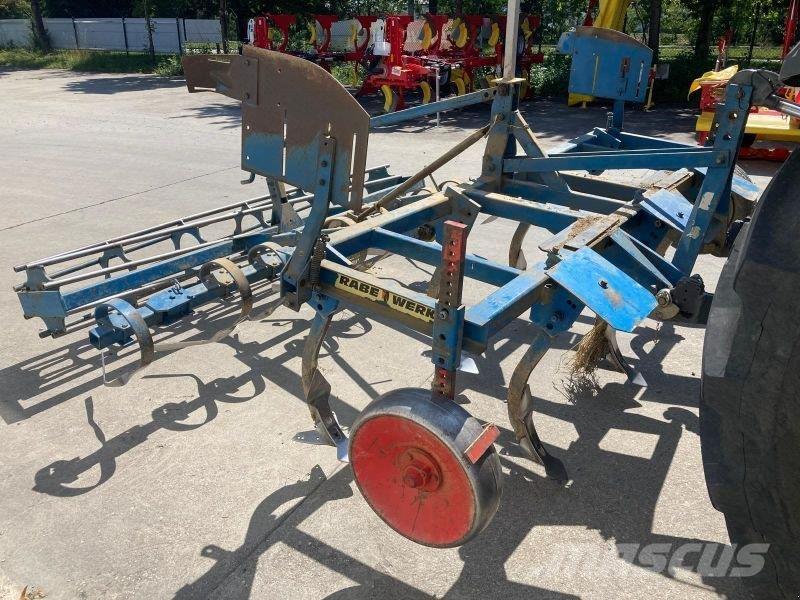 Rabe G 7/300 Kultivatorji