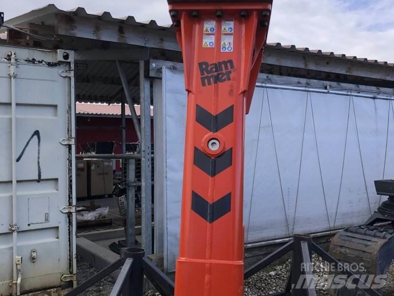 Rammer R16P Kladiva