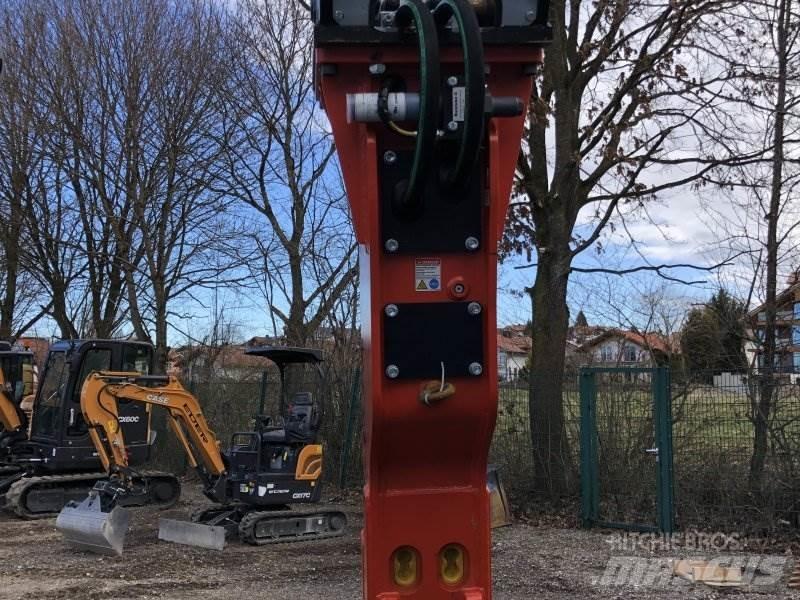 Rammer R16P Kladiva