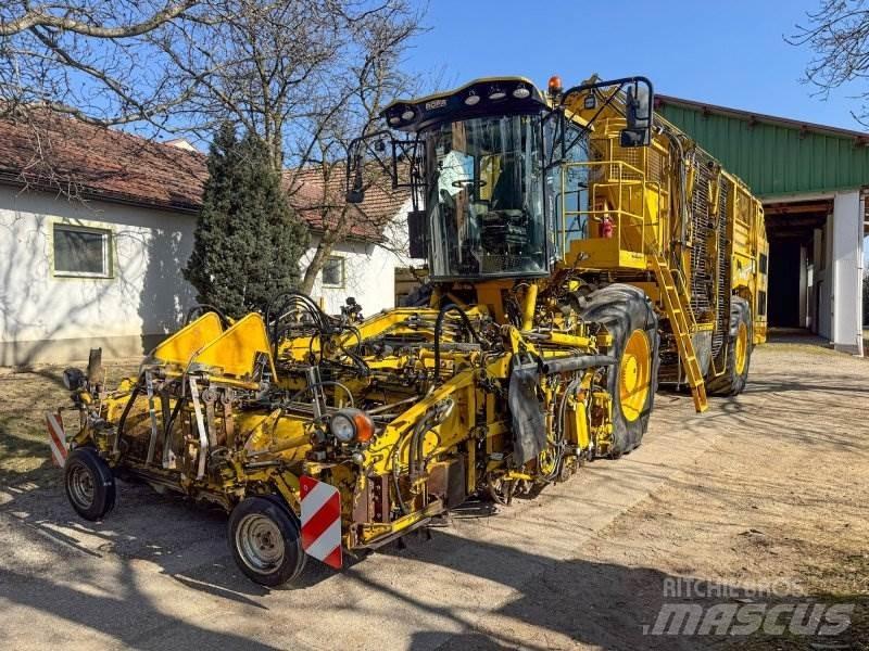Ropa Panther 1 Kombajni za peso