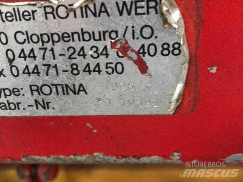 Rotina 1096 K Trosilniki gnoja